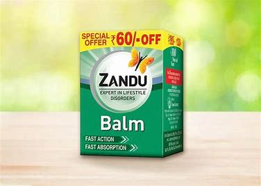 ZANDU BALM SUPER SAVER PACK – Rainbow Supermarket